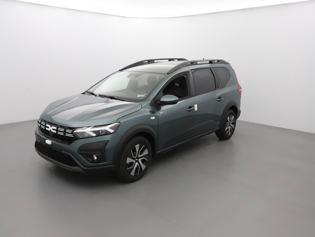 DACIA Jogger 1.0 ECO-G 100CH EXPRESSION 7 PLACES -24 - ref: 71494 - Photo 1