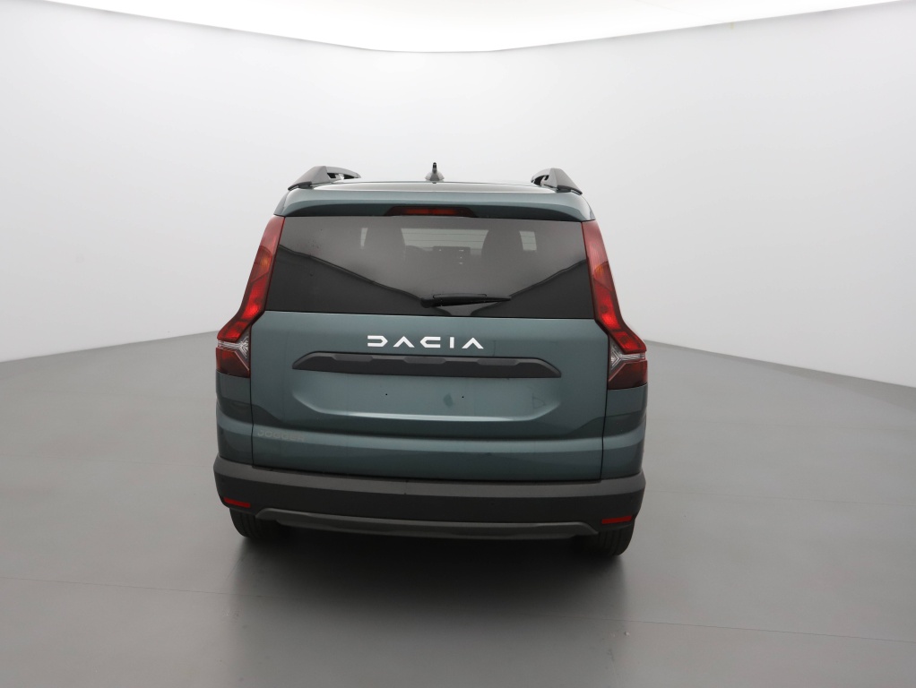 DACIA Jogger 1.0 ECO-G 100CH EXPRESSION 7 PLACES -24 - ref: 71494 - Photo 4