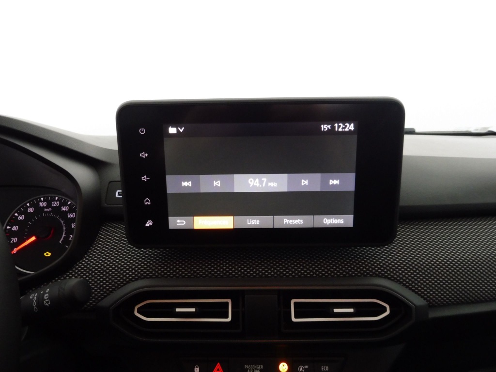 DACIA Jogger 1.0 ECO-G 100CH EXPRESSION 7 PLACES -24 - ref: 71508 - Photo 10