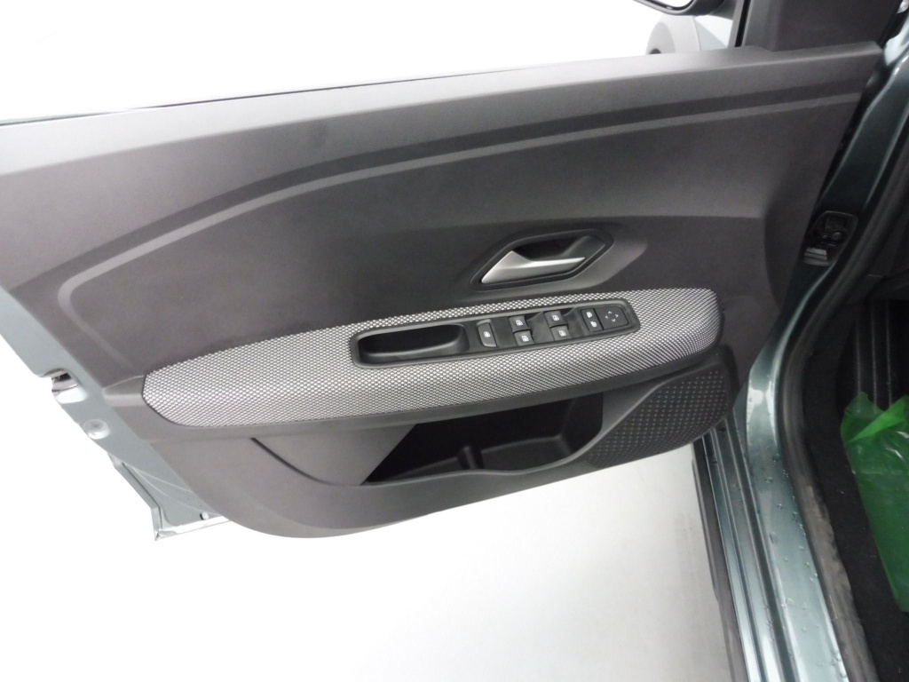 DACIA Jogger 1.0 ECO-G 100CH EXPRESSION 7 PLACES -24 - ref: 71508 - Photo 15