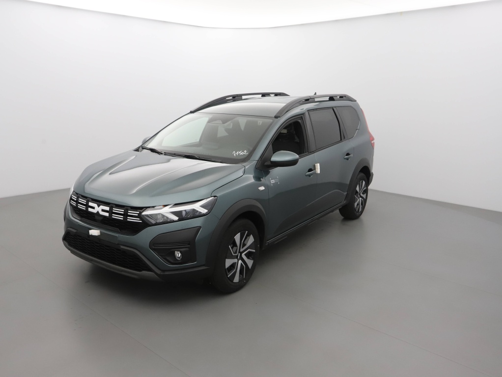 DACIA Jogger 1.0 ECO-G 100CH EXPRESSION 7 PLACES -24 - ref: 71509 - Photo 1