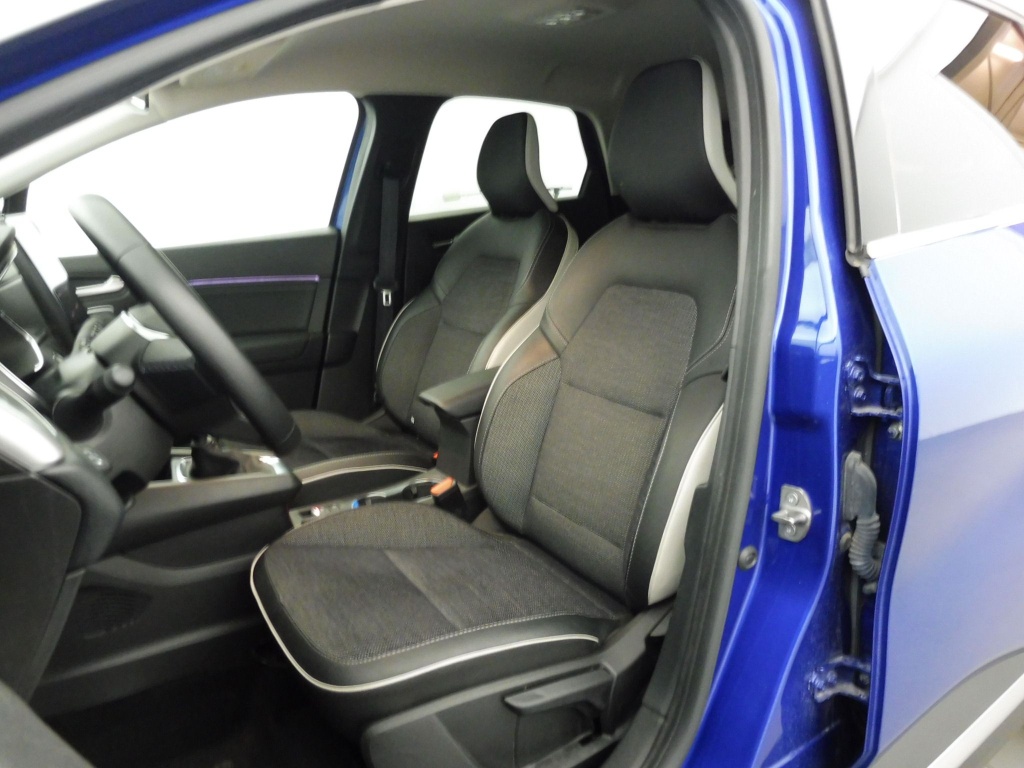 RENAULT Captur 1.0 TCE 90CH TECHNO - ref: 71514 - Photo 15