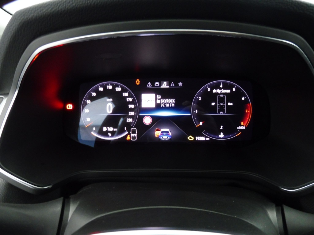 RENAULT Captur 1.0 TCE 90CH TECHNO - ref: 71514 - Photo 9