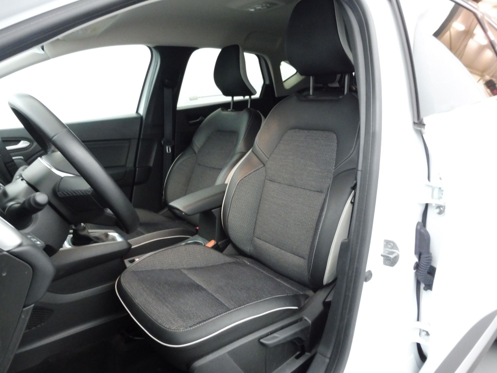 RENAULT Captur 1.0 TCE 90CH TECHNO - ref: 71519 - Photo 15