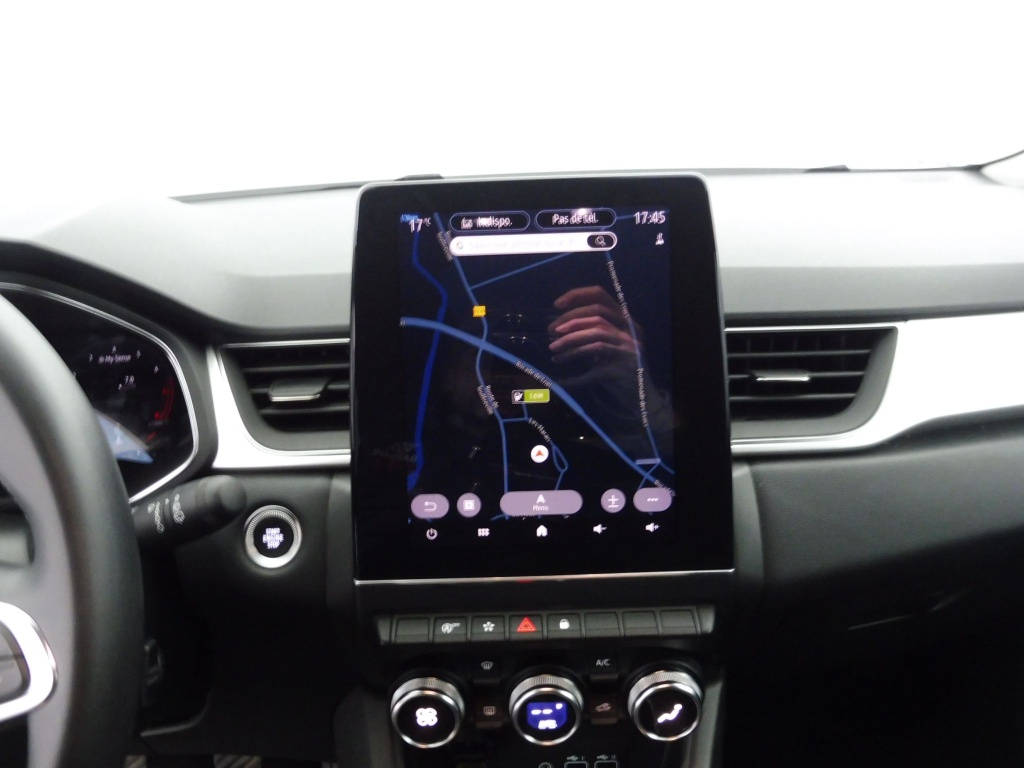 RENAULT Captur 1.0 TCE 90CH TECHNO - ref: 71520 - Photo 10