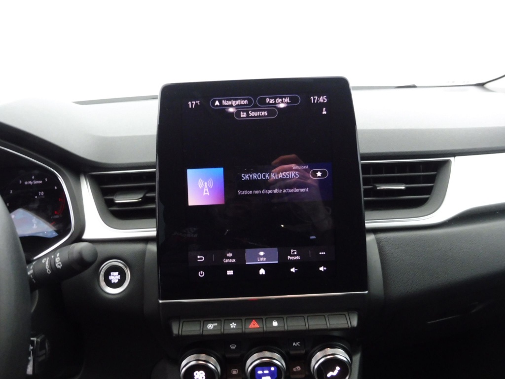 RENAULT Captur 1.0 TCE 90CH TECHNO - ref: 71520 - Photo 13