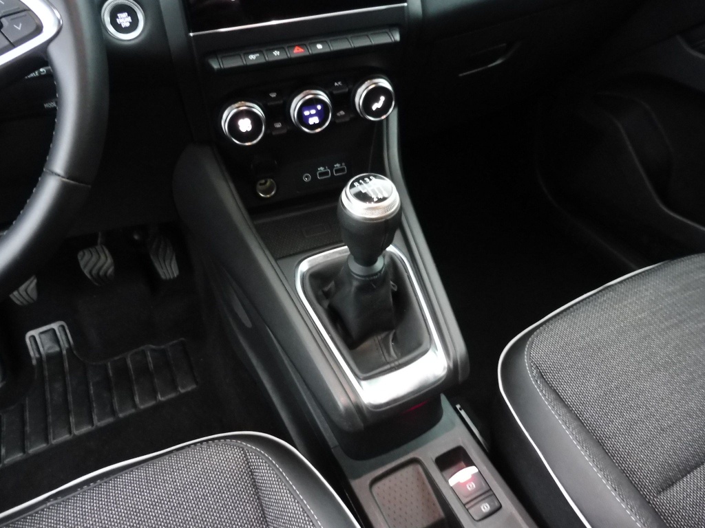 RENAULT Captur 1.0 TCE 90CH TECHNO - ref: 71520 - Photo 14