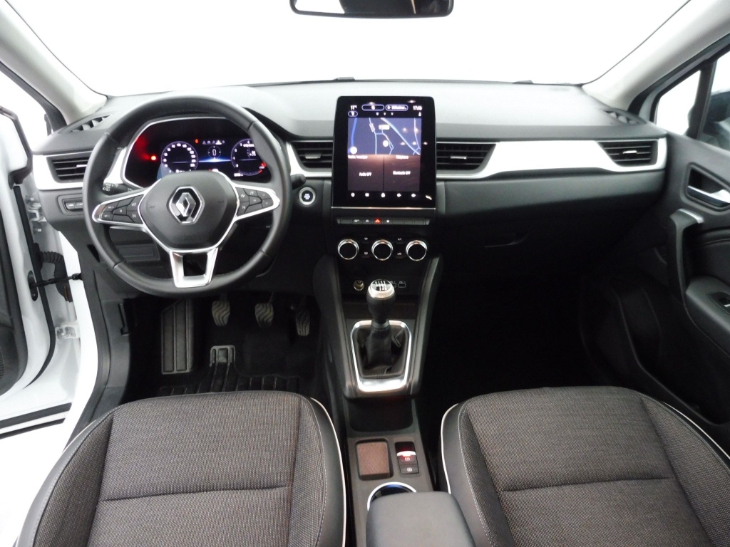 RENAULT Captur 1.0 TCE 90CH TECHNO - ref: 71520 - Photo 16