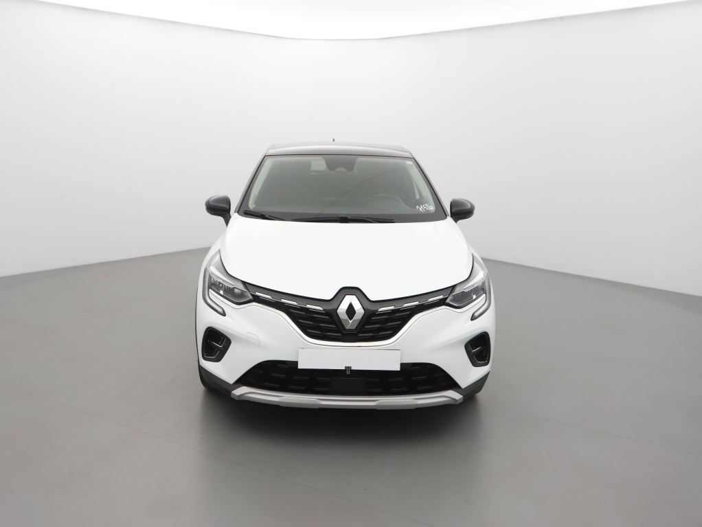 RENAULT Captur 1.0 TCE 90CH TECHNO - ref: 71520 - Photo 2