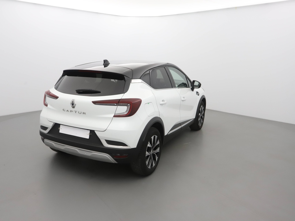 RENAULT Captur 1.0 TCE 90CH TECHNO - ref: 71520 - Photo 3