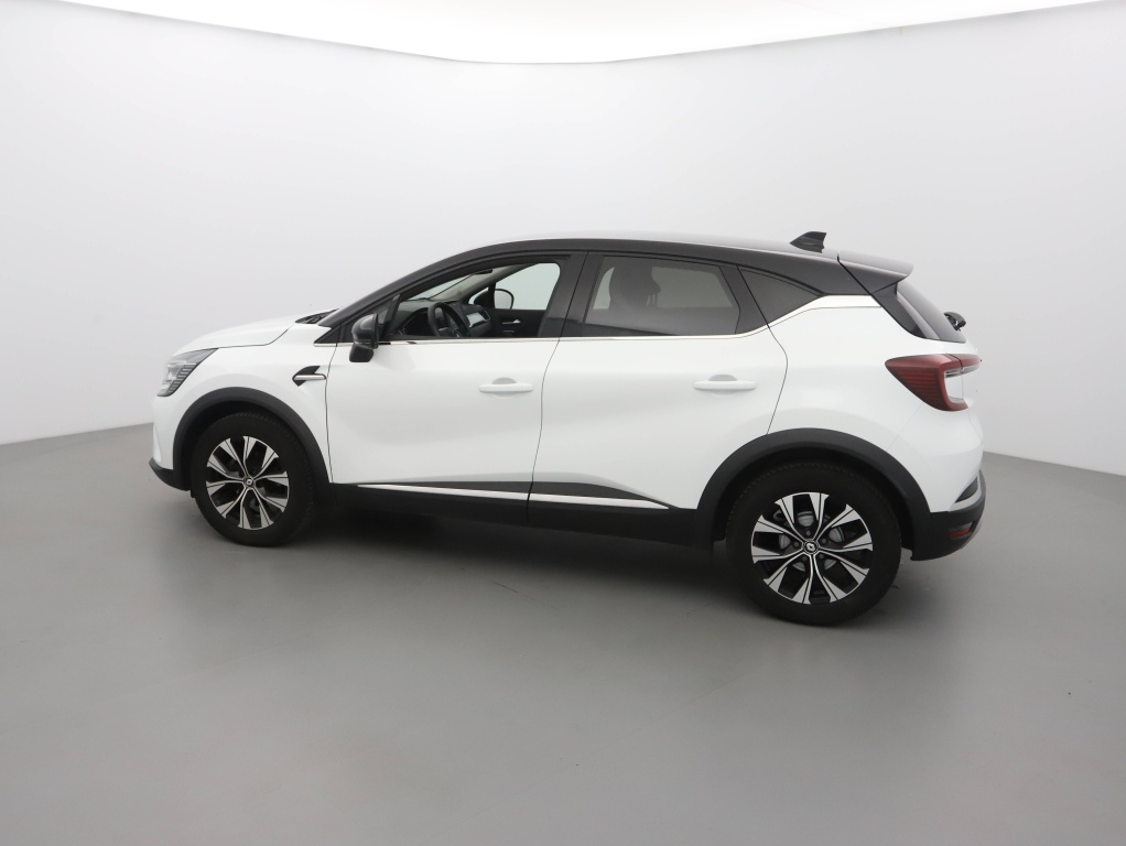 RENAULT Captur 1.0 TCE 90CH TECHNO - ref: 71520 - Photo 5