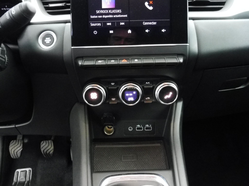 RENAULT Captur 1.0 TCE 90CH TECHNO - ref: 71520 - Photo 7