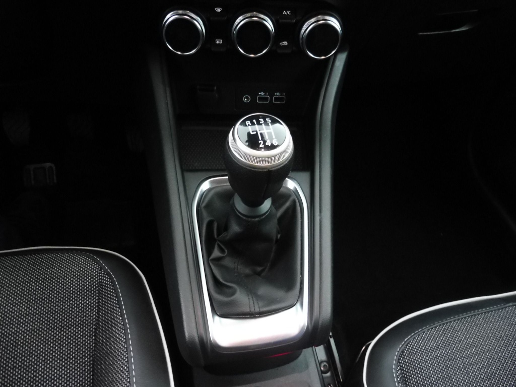 RENAULT Captur 1.0 TCE 90CH TECHNO - ref: 71522 - Photo 14