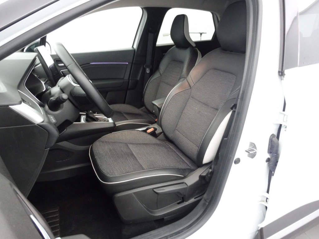 RENAULT Captur 1.0 TCE 90CH TECHNO - ref: 71522 - Photo 15