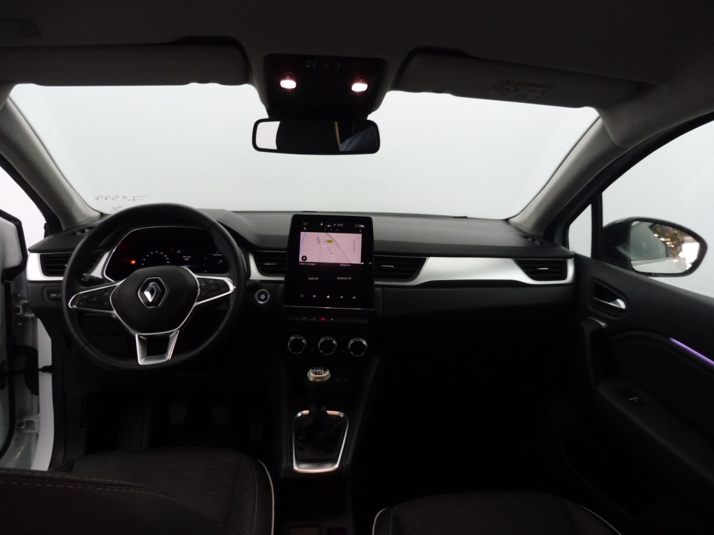 RENAULT Captur 1.0 TCE 90CH TECHNO - ref: 71522 - Photo 16