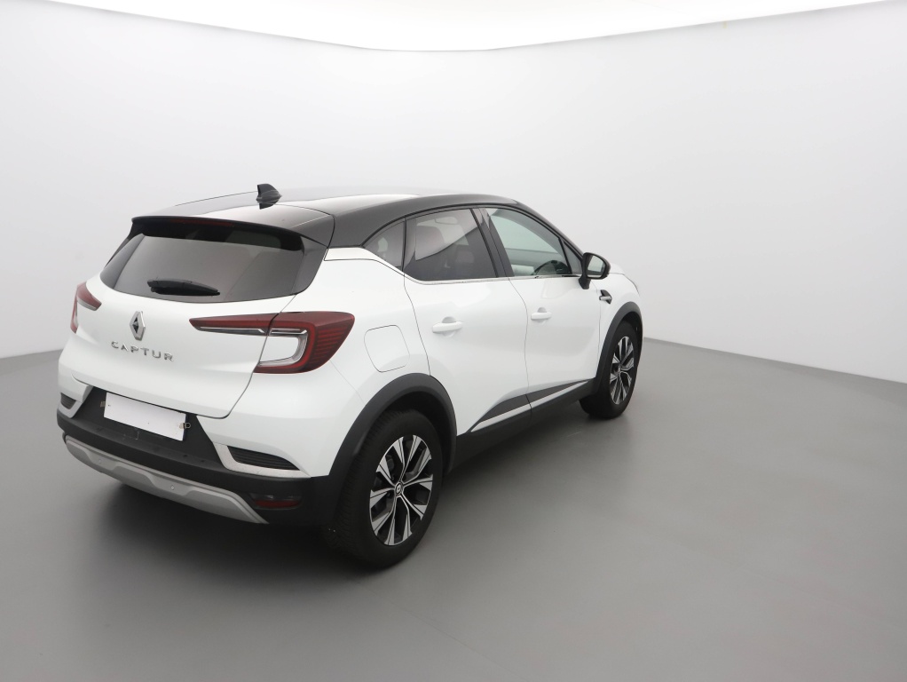 RENAULT Captur 1.0 TCE 90CH TECHNO - ref: 71522 - Photo 3