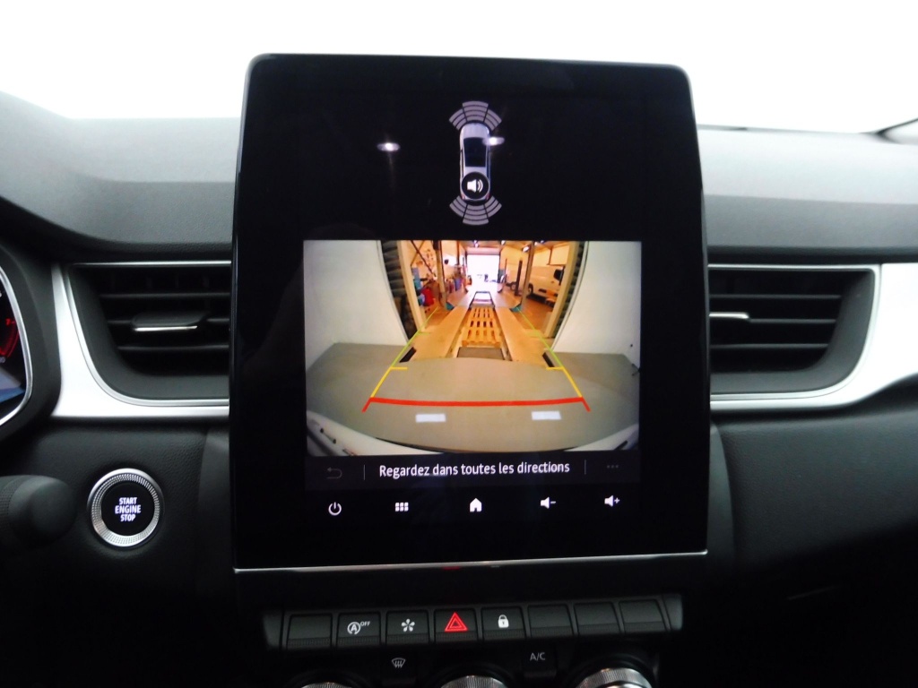 RENAULT Captur 1.0 TCE 90CH TECHNO - ref: 71522 - Photo 6