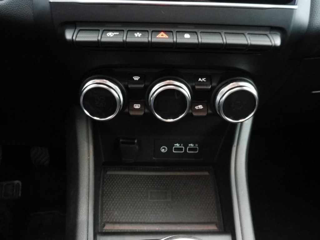 RENAULT Captur 1.0 TCE 90CH TECHNO - ref: 71522 - Photo 7