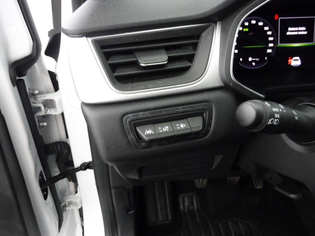 RENAULT Captur 1.0 TCE 90CH TECHNO - ref: 71523 - Photo 8