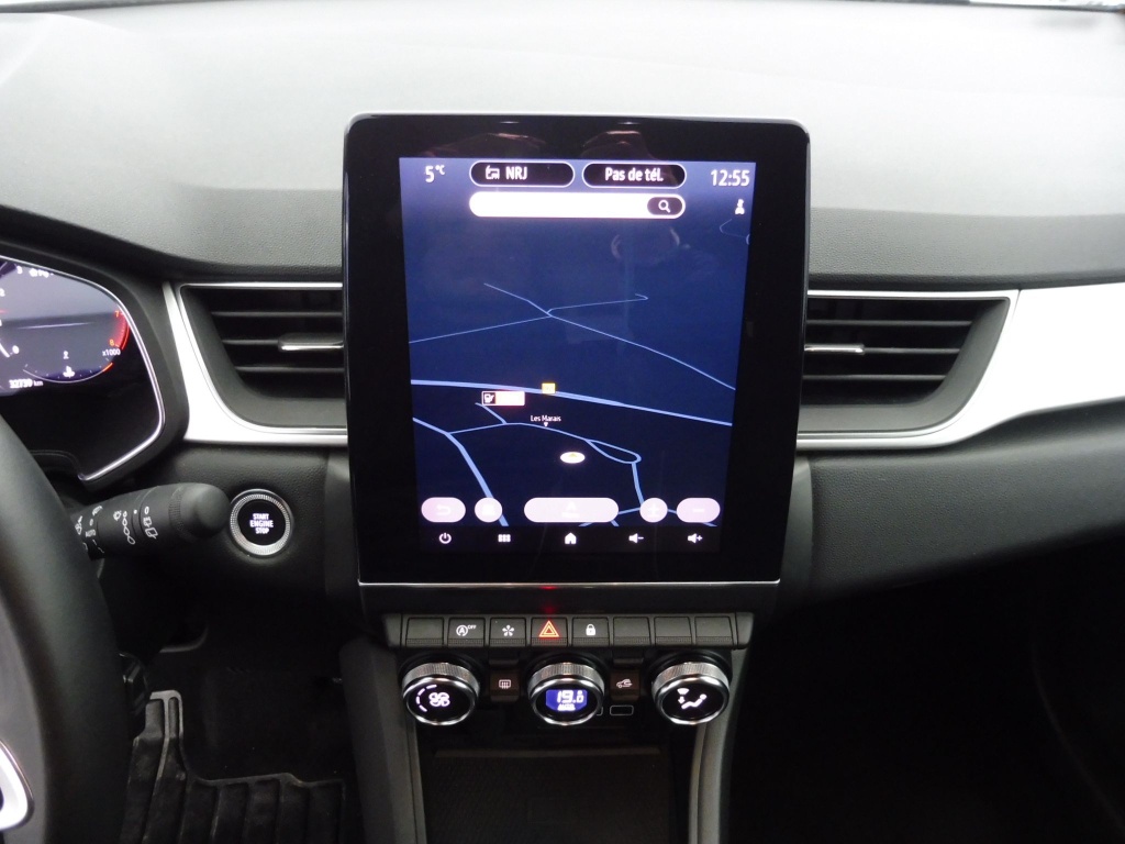 RENAULT Captur 1.0 TCE 90CH TECHNO - ref: 71530 - Photo 10