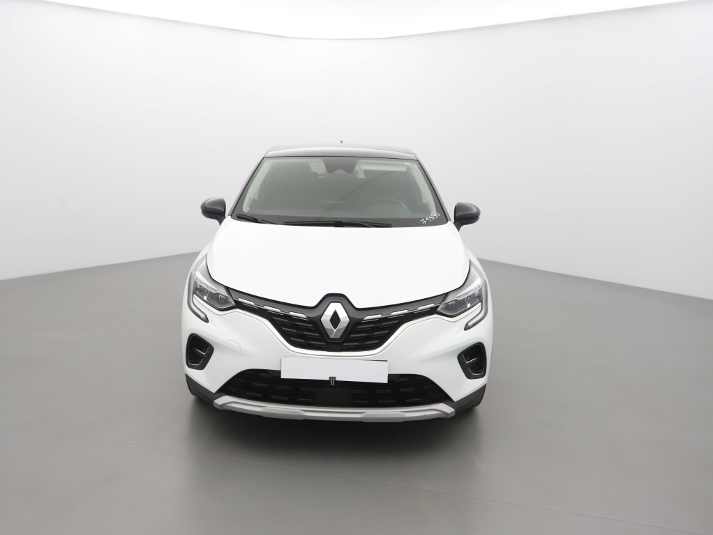 RENAULT Captur 1.0 TCE 90CH TECHNO - ref: 71530 - Photo 2