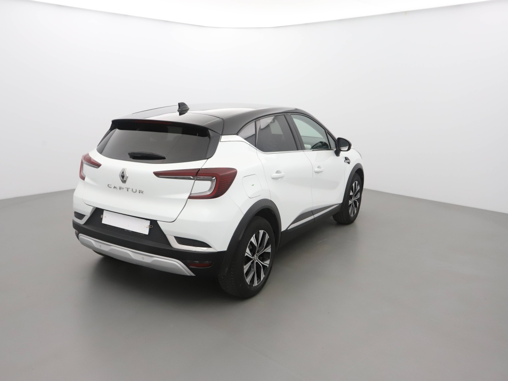 RENAULT Captur 1.0 TCE 90CH TECHNO - ref: 71530 - Photo 3