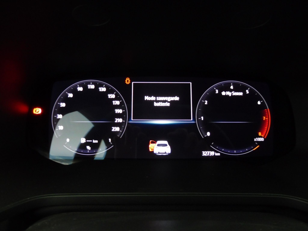 RENAULT Captur 1.0 TCE 90CH TECHNO - ref: 71530 - Photo 9