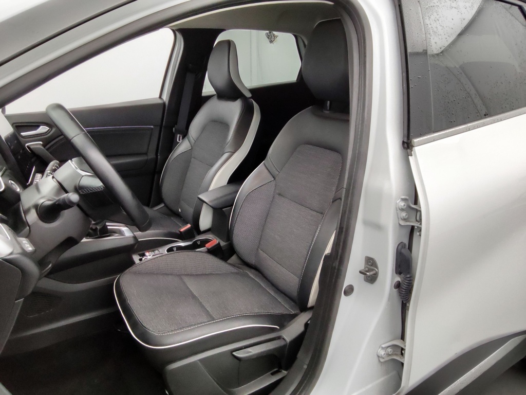 RENAULT Captur 1.0 TCE 90CH TECHNO - ref: 71532 - Photo 15