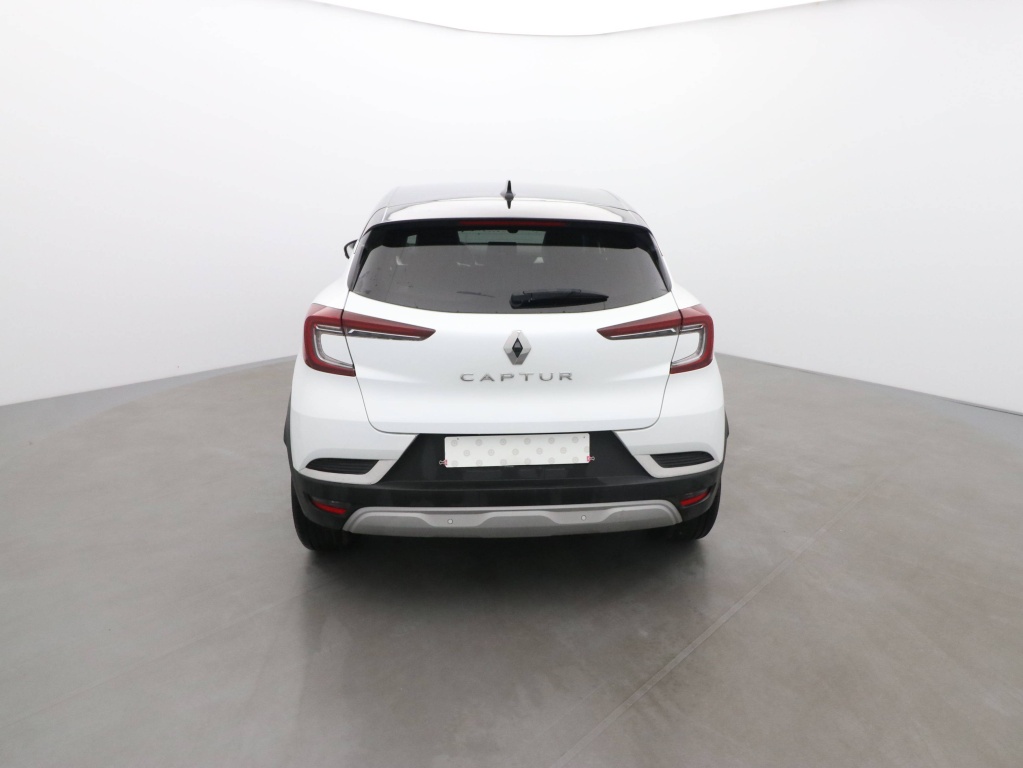 RENAULT Captur 1.0 TCE 90CH TECHNO - ref: 71532 - Photo 3