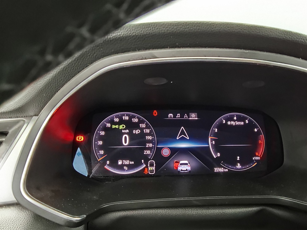 RENAULT Captur 1.0 TCE 90CH TECHNO - ref: 71532 - Photo 9