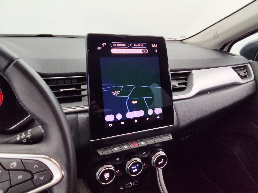 RENAULT Captur 1.0 TCE 90CH TECHNO - ref: 71533 - Photo 10