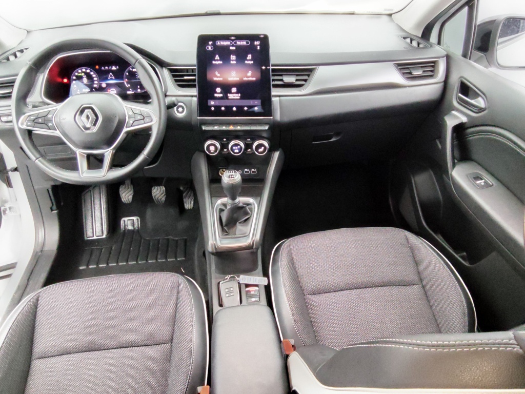 RENAULT Captur 1.0 TCE 90CH TECHNO - ref: 71533 - Photo 16