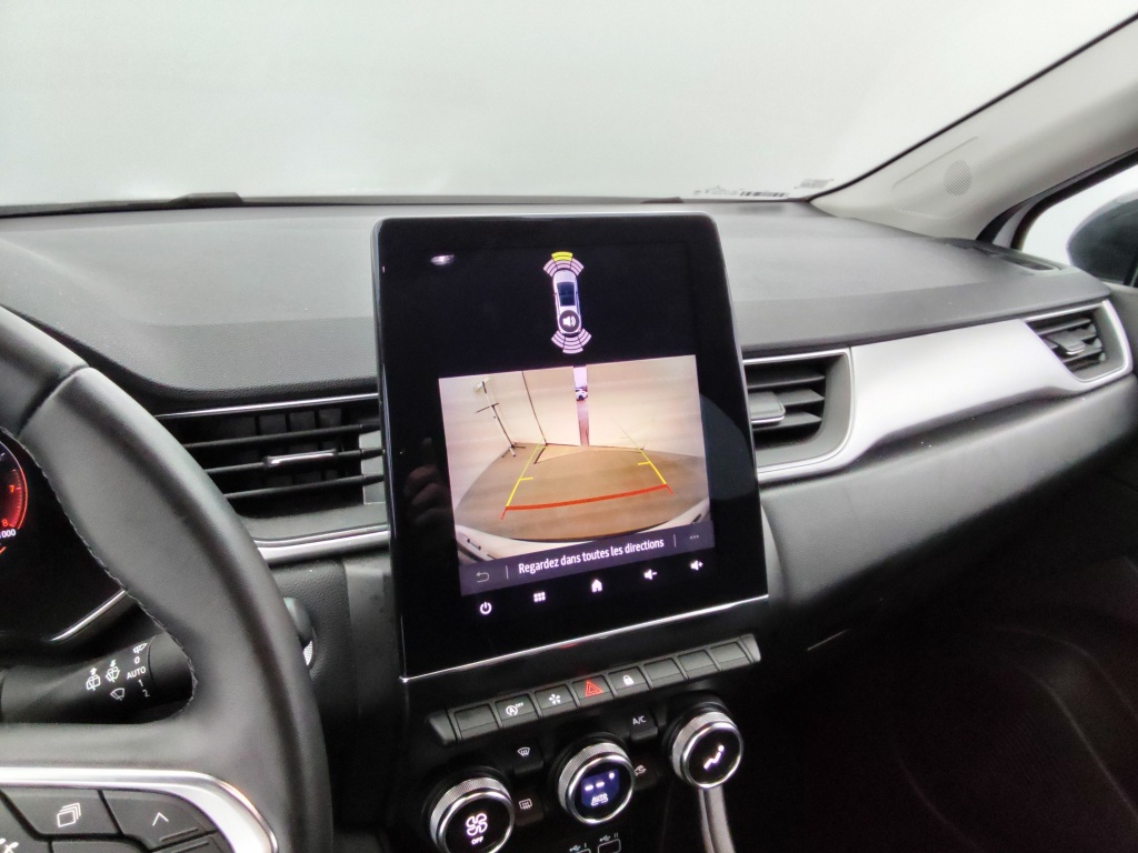 RENAULT Captur 1.0 TCE 90CH TECHNO - ref: 71533 - Photo 6