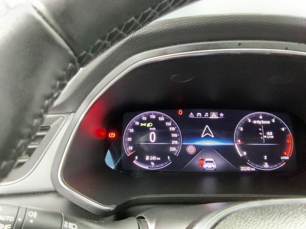 RENAULT Captur 1.0 TCE 90CH TECHNO - ref: 71533 - Photo 9