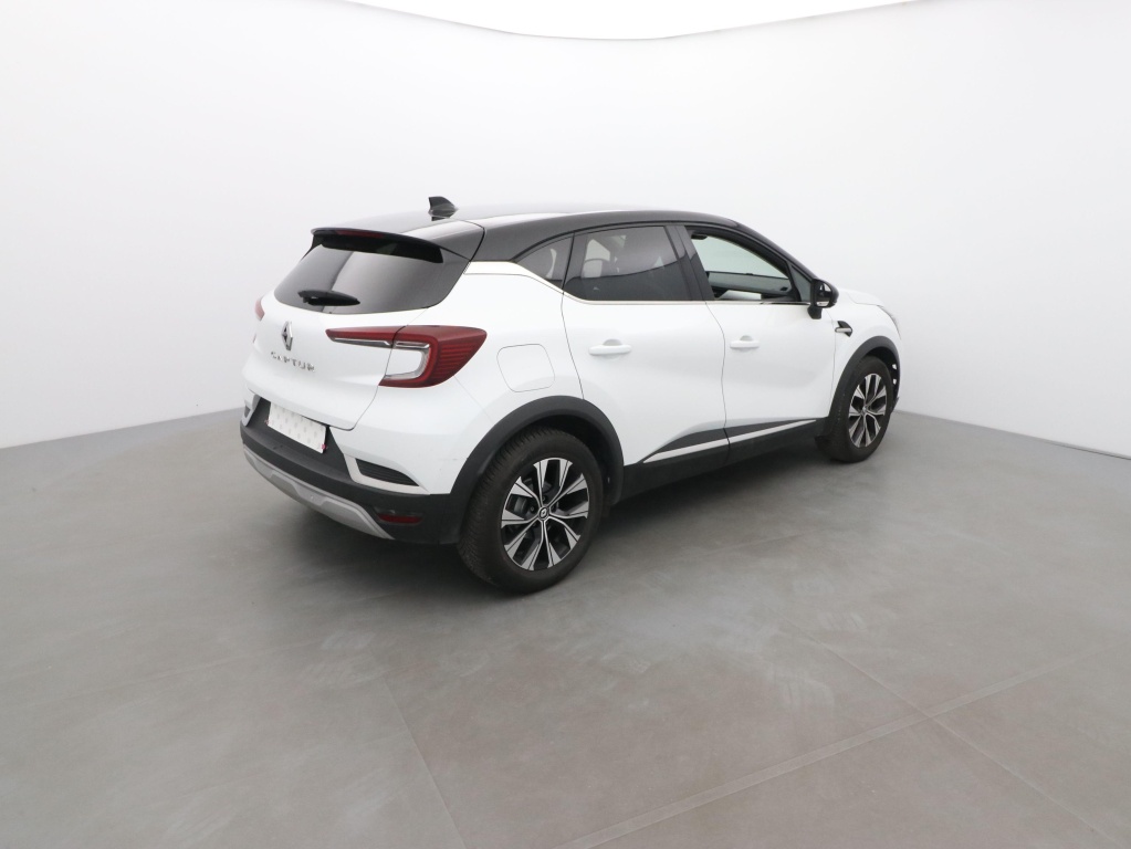 RENAULT Captur 1.0 TCE 90CH TECHNO - ref: 71534 - Photo 4