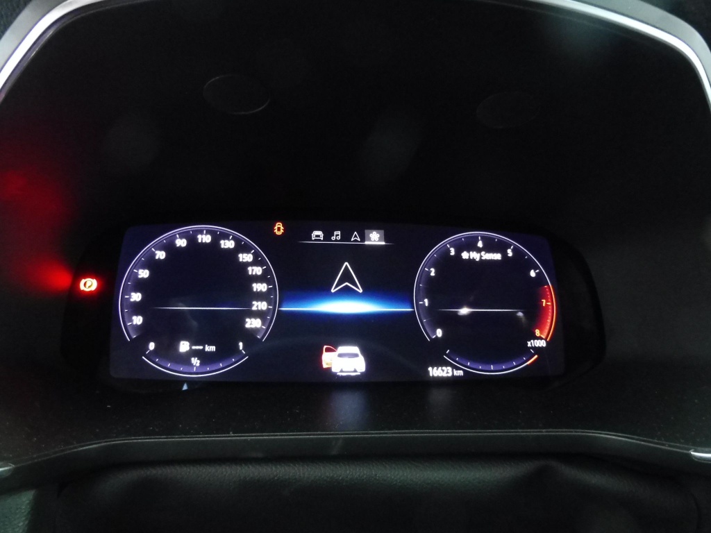 RENAULT Captur 1.0 TCE 90CH TECHNO - ref: 71536 - Photo 9