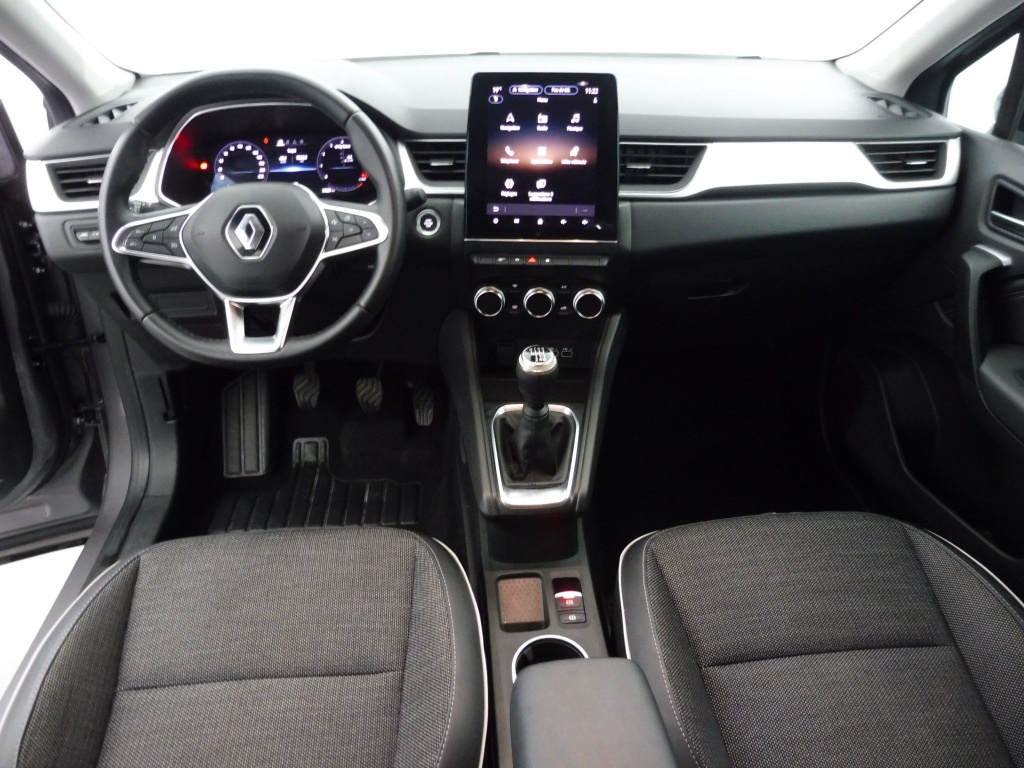 RENAULT Captur 1.0 TCE 90CH TECHNO - ref: 71540 - Photo 16