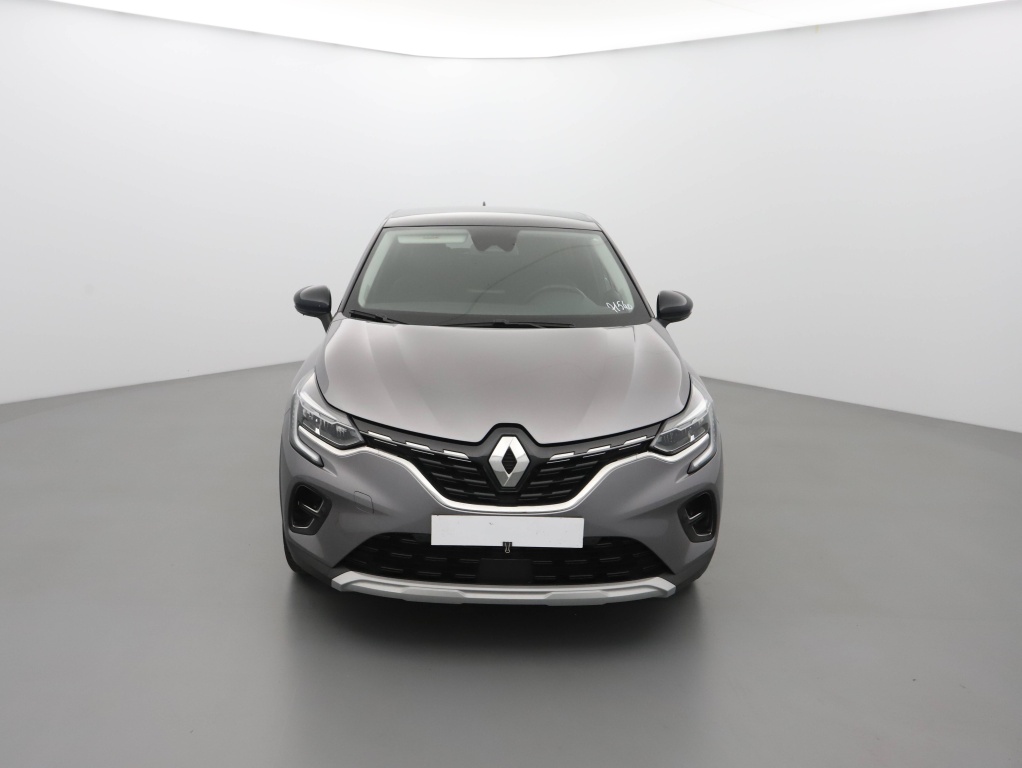 RENAULT Captur 1.0 TCE 90CH TECHNO - ref: 71540 - Photo 2