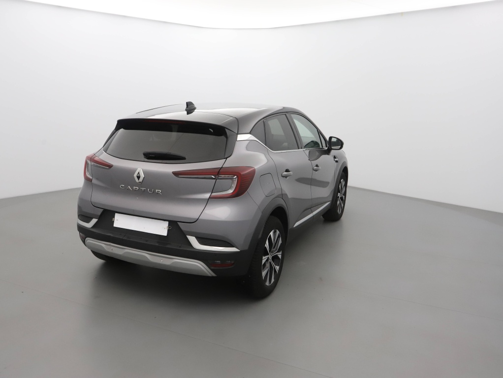 RENAULT Captur 1.0 TCE 90CH TECHNO - ref: 71540 - Photo 3