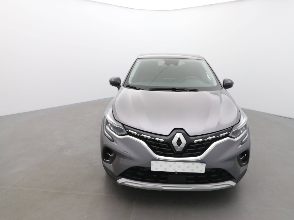 RENAULT Captur 1.0 TCE 90CH TECHNO - ref: 71541 - Photo 5