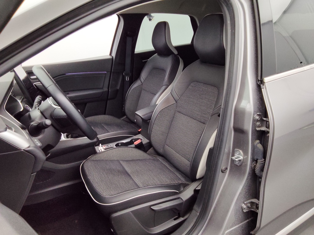 RENAULT Captur 1.0 TCE 90CH TECHNO - ref: 71543 - Photo 15