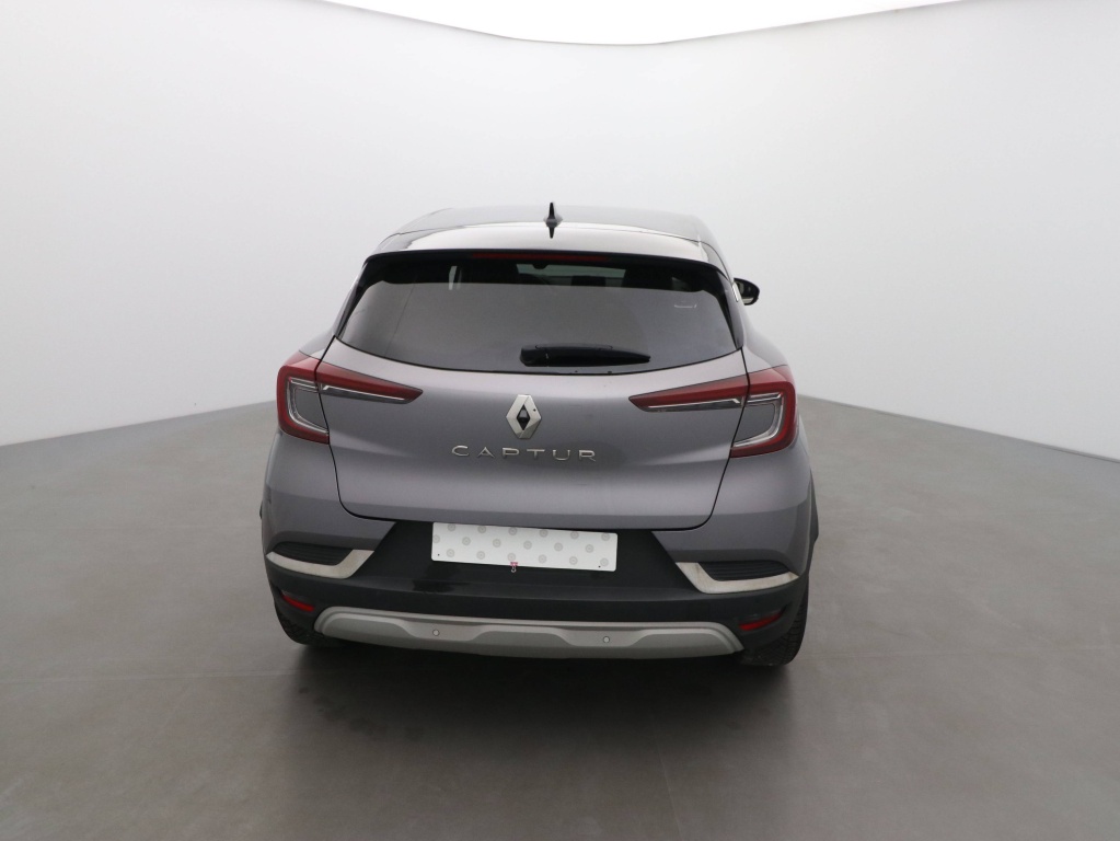 RENAULT Captur 1.0 TCE 90CH TECHNO - ref: 71543 - Photo 3
