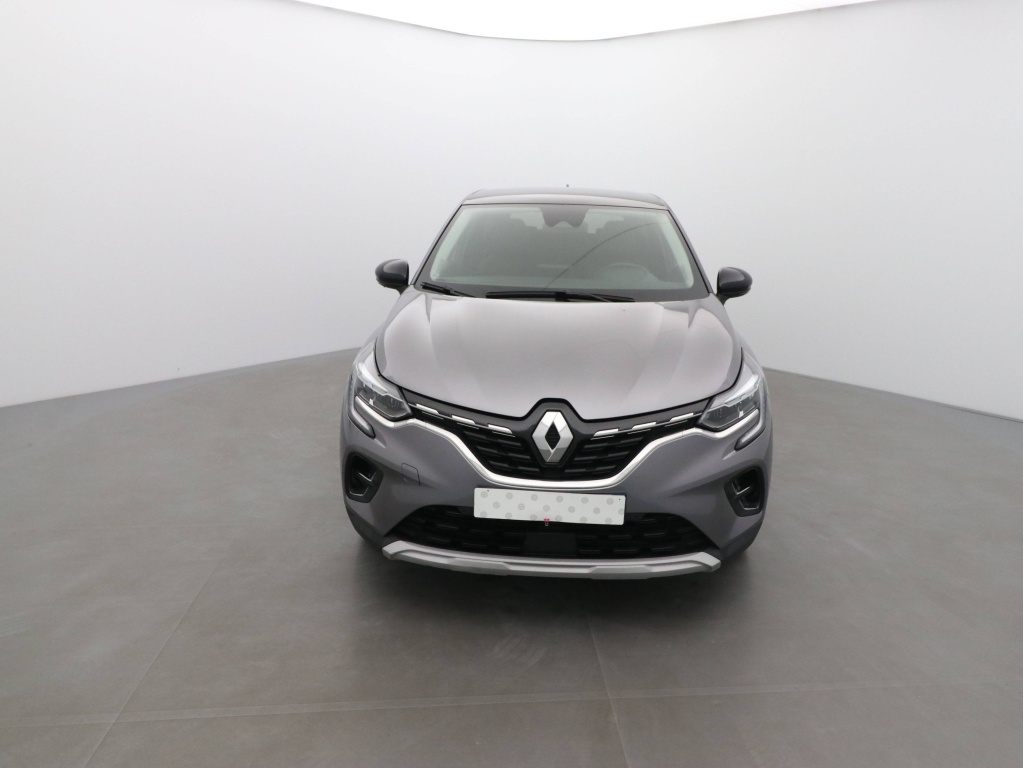 RENAULT Captur 1.0 TCE 90CH TECHNO - ref: 71543 - Photo 5