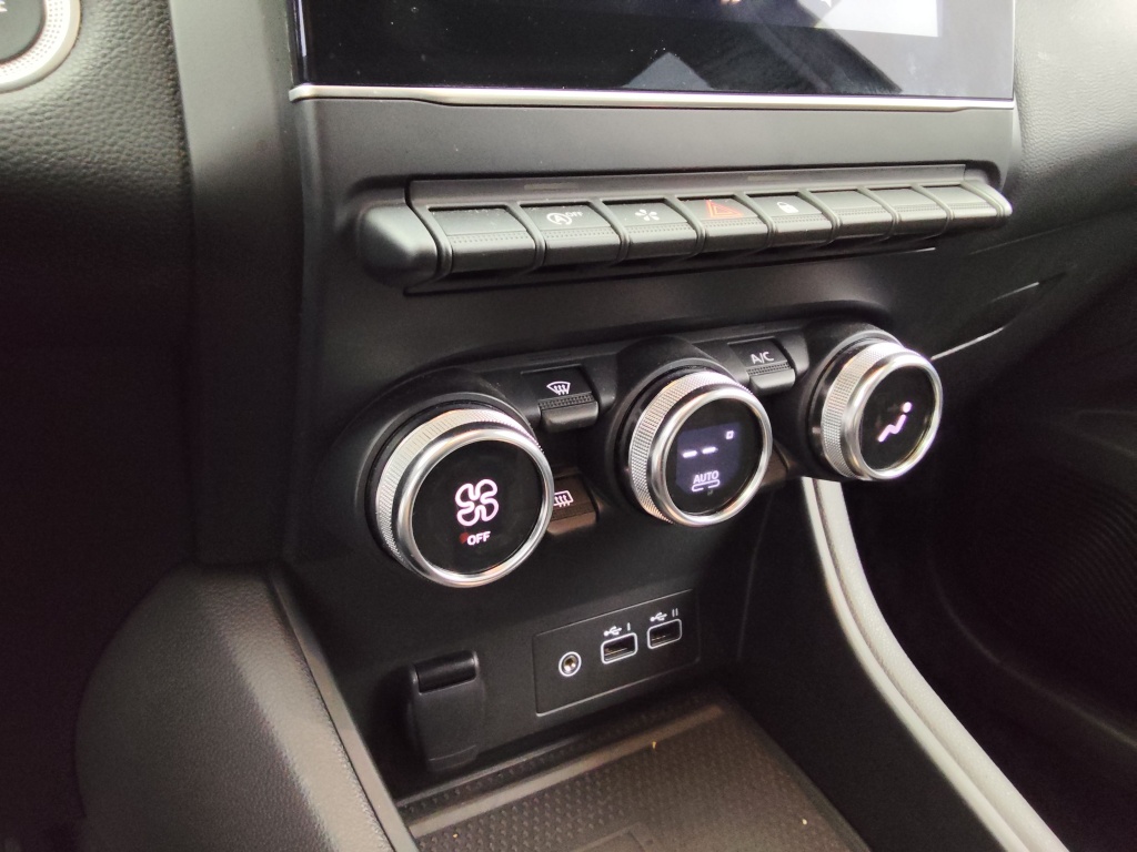 RENAULT Captur 1.0 TCE 90CH TECHNO - ref: 71543 - Photo 7