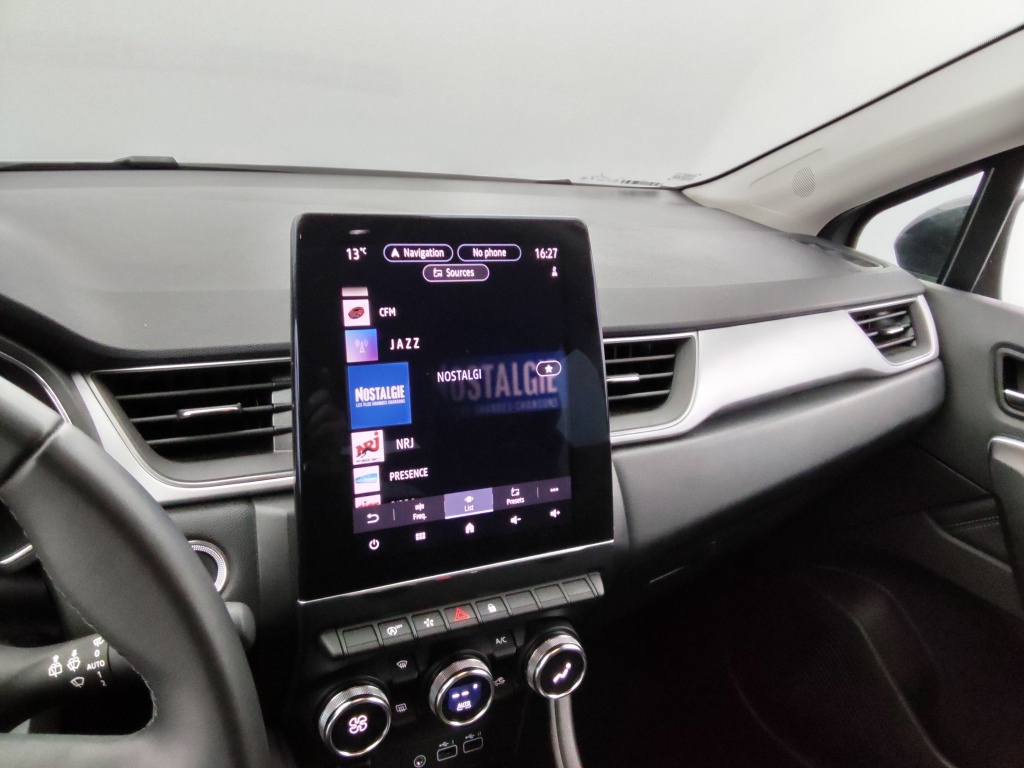 RENAULT Captur 1.0 TCE 90CH TECHNO - ref: 71549 - Photo 13