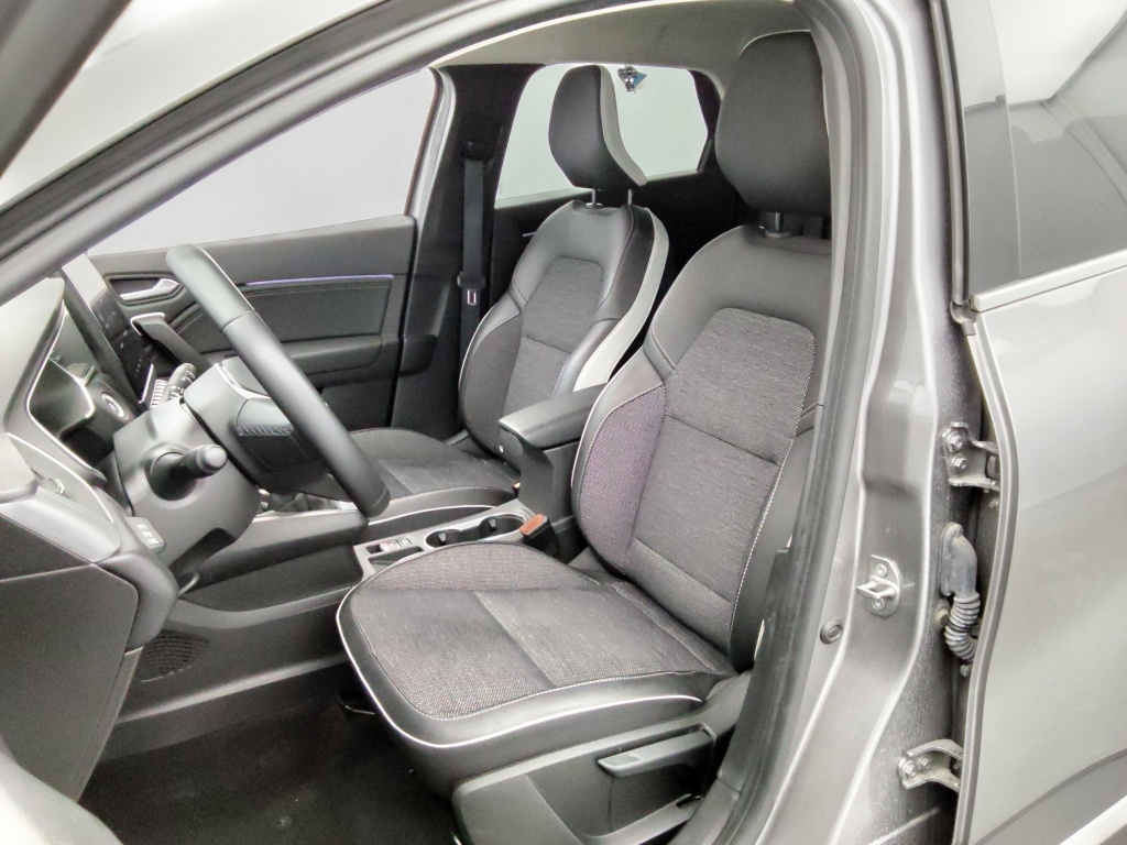 RENAULT Captur 1.0 TCE 90CH TECHNO - ref: 71549 - Photo 15