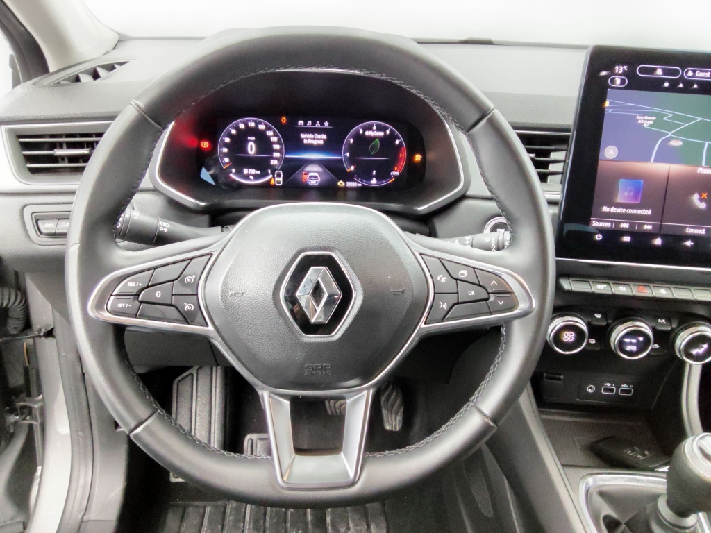 RENAULT Captur 1.0 TCE 90CH TECHNO - ref: 71549 - Photo 17