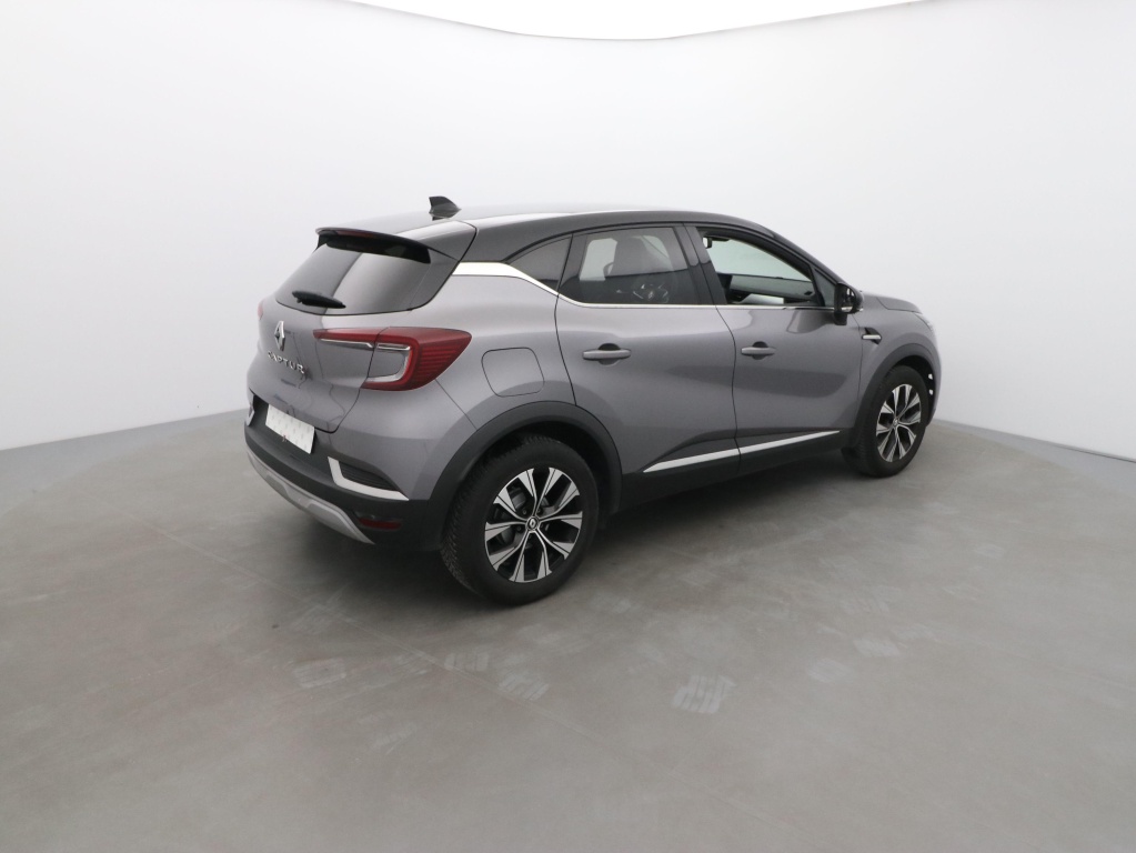 RENAULT Captur 1.0 TCE 90CH TECHNO - ref: 71549 - Photo 4