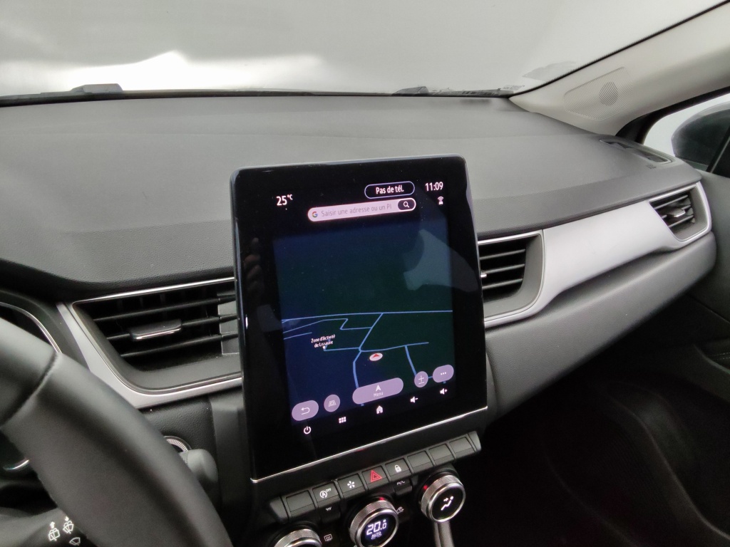 RENAULT Captur 1.0 TCE 90CH TECHNO - ref: 71554 - Photo 10