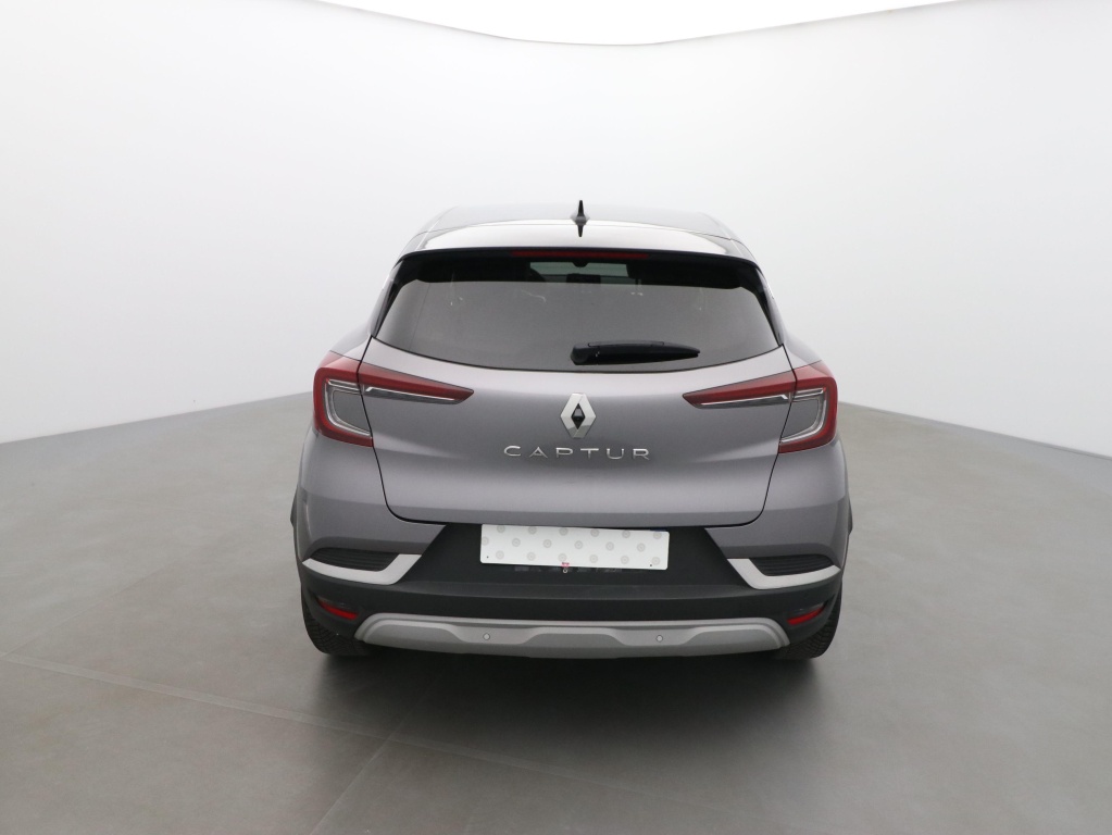 RENAULT Captur 1.0 TCE 90CH TECHNO - ref: 71554 - Photo 3